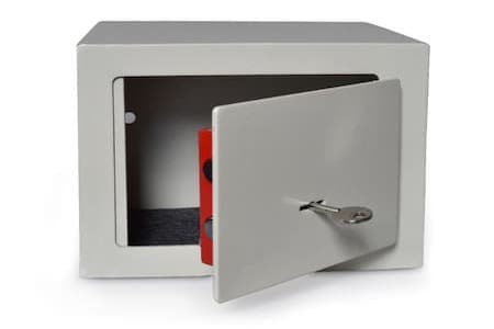 Mechanik-Tresor Hedelfingen